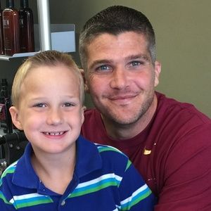 Meet your Posher, Ron